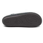 River Woods slipper grijs Hendrik